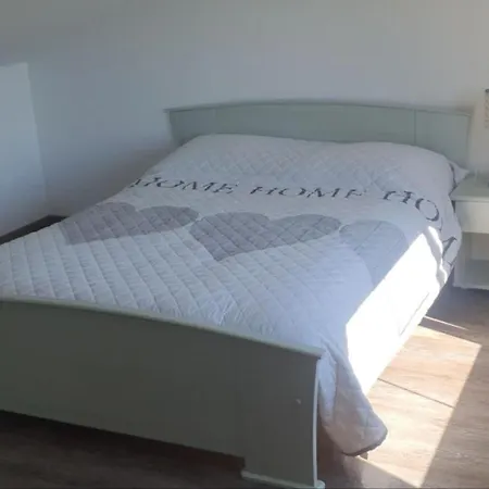 Chez Monique Feriehus